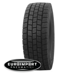 Linglong L D20 205/75 R17 124/122 M